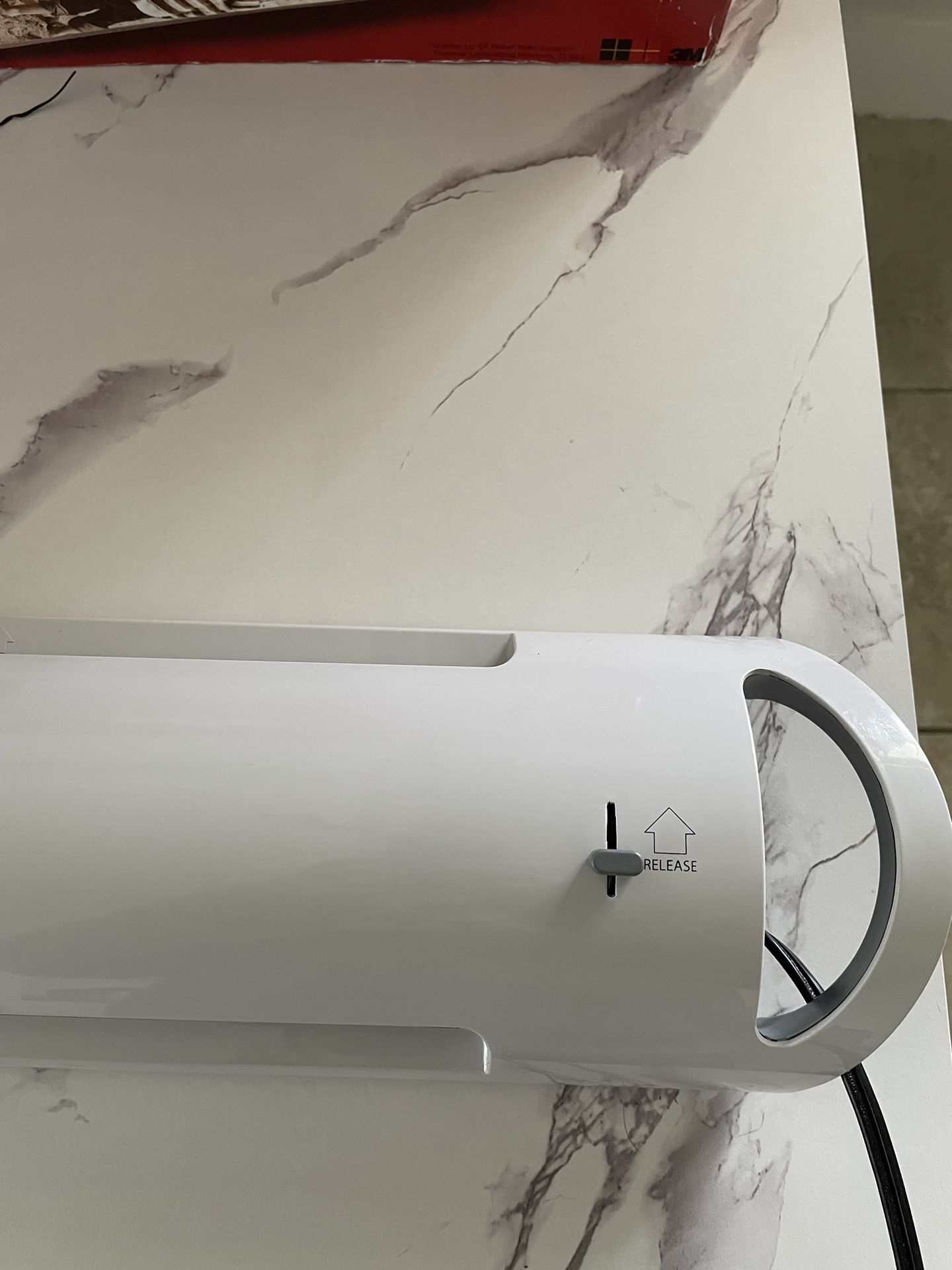 Scotch Thermal Laminator