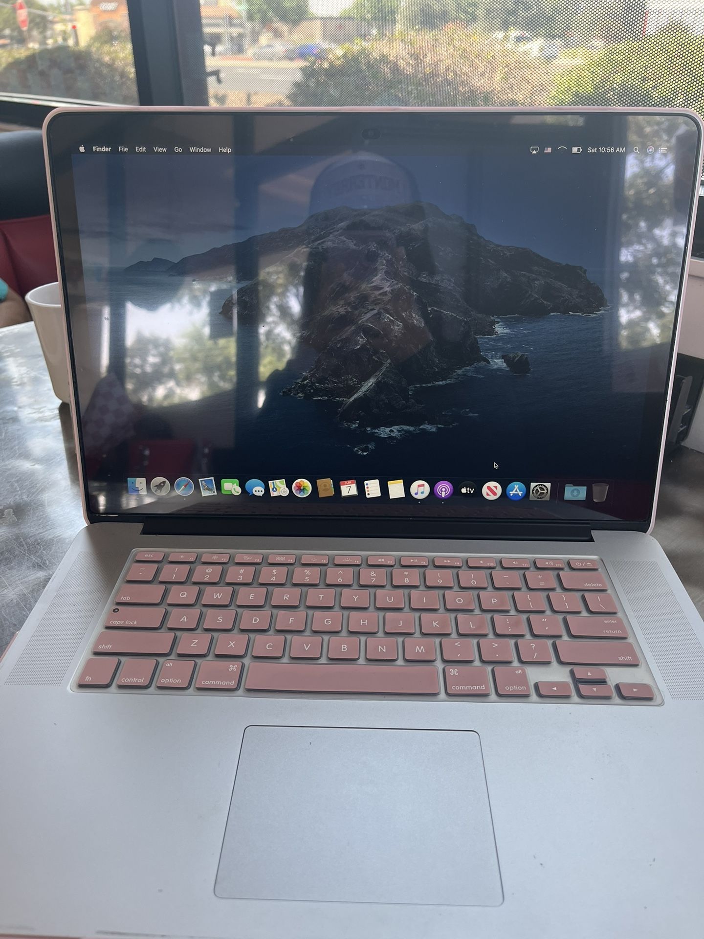 Macbook Pro