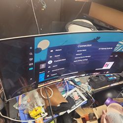 Odyssey G8 Oled Monitor