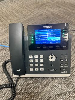 Yealink T46S IP Phones