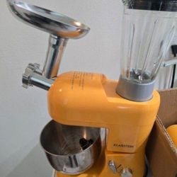 Kitchen Appliances