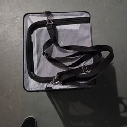 Small Pet Carrier 
