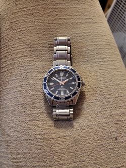 Citizen Pro Diver Watch