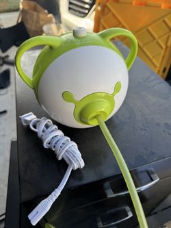 Nosiboo Nasal Aspirator For Babies 