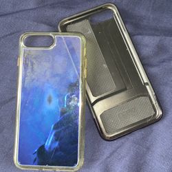 iPhone 7 Plus Phone Cases