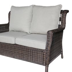 Sonoma Goods For Life Cortena Replacement Chair Cushion 2-piece Set