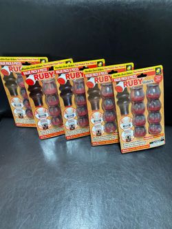 Ruby Sliders