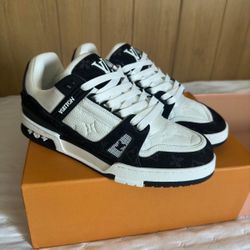 Lv Trainers