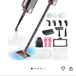 Stem Mop