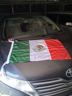 Mexico flag