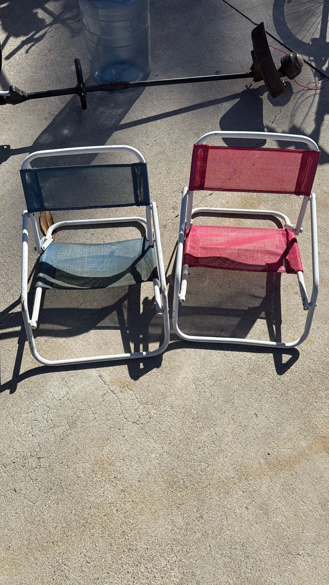 Kids Beach Chairs