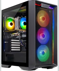 Used Sky Tech gaming PC for sale!