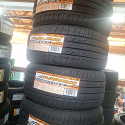 235/40ZR18  XL ARROYO  Grand sport. A/S