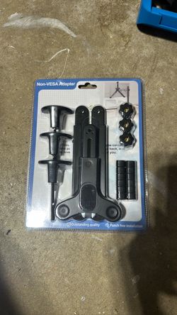 Non-VESA Monitor Mount Adapter Kit
