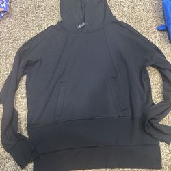 Athleta Hoodie 