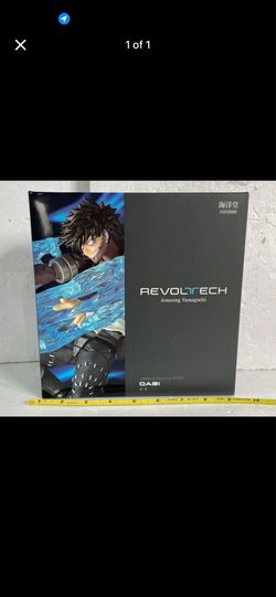 Revoltech Dabi