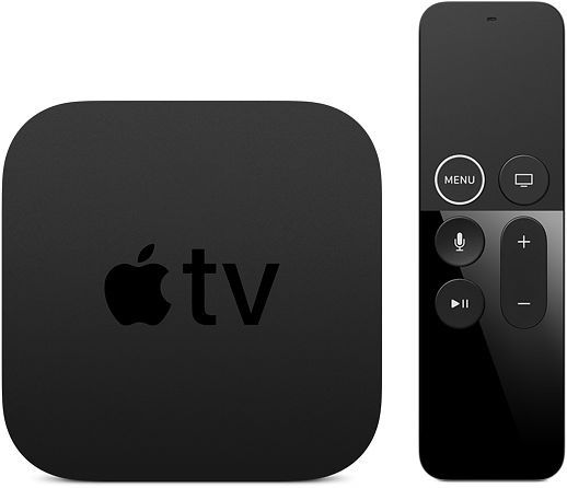 Apple TV 4kHD 32gb