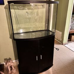 36 Gallon Aquarium Tank