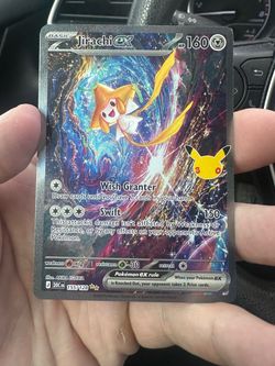 Pokemon 30th anniversary