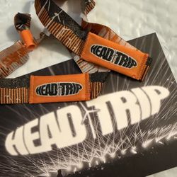 Head Trip - 2day Wristband