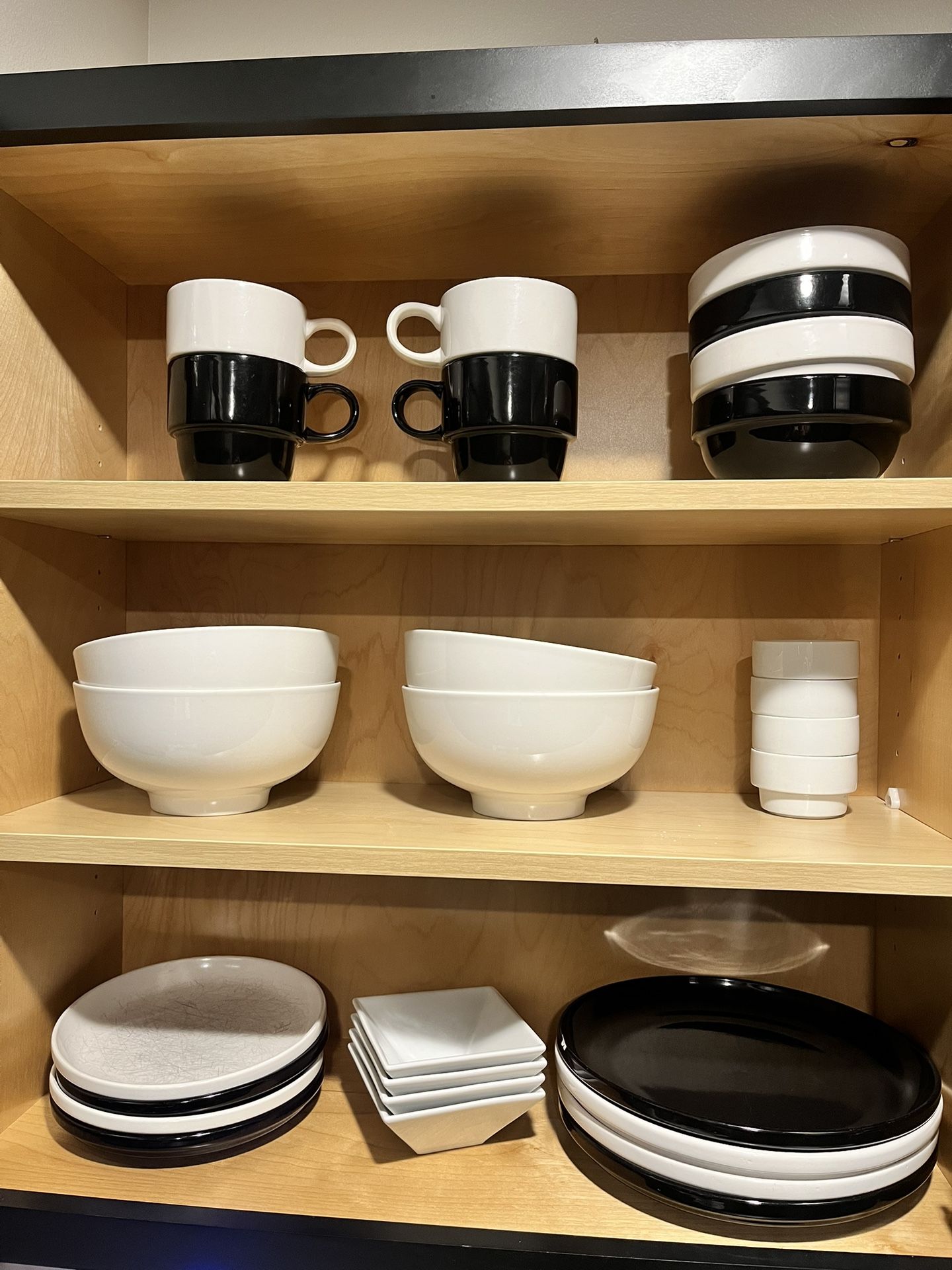 Dishes