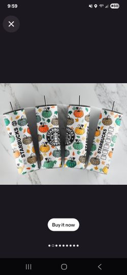 Fall Cups Mugs