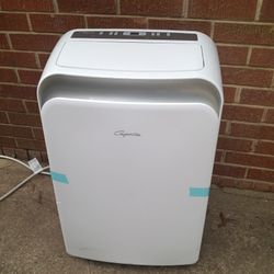 Comfort Aire PS -121D Portable Air conditioner 