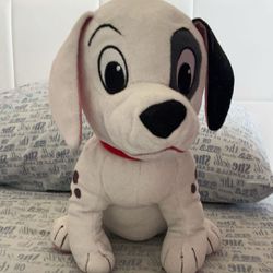 disney dalmatian dog