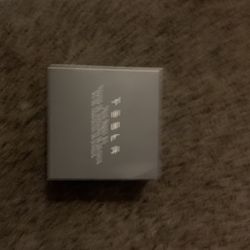 Tesla Red Paint Repair Kit