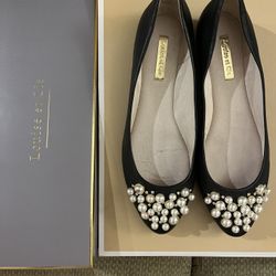 Louise Et Cie Flat Shoes -size 7