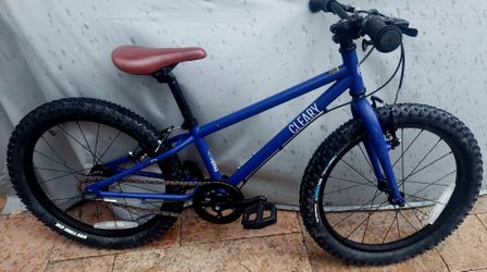 Cleary Owl 20" 3-speed Kid's Bike 🚵