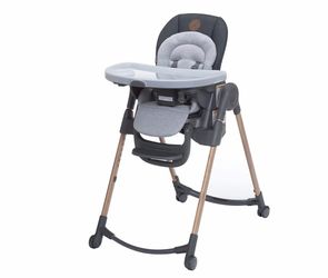 Maxi-Cosi Minla 6-in-1 High Chair – Excellent Condition
