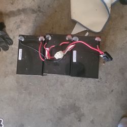 36v Battery