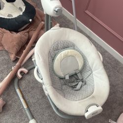 Baby Swing 