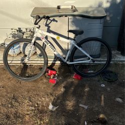 SE Flyer Cookies N Cream 700 OBO.