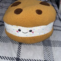 Plushie 