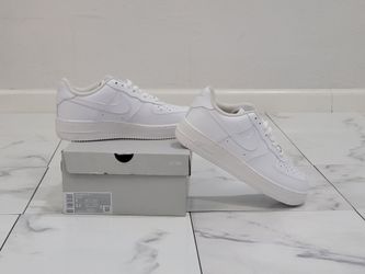 Air force 1s size 8