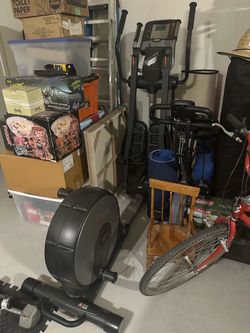 Elliptical