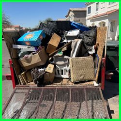 Junk Remov@l