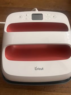 Cricut Easy Press 9 X 9