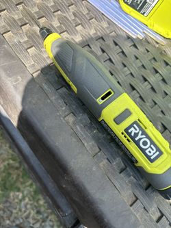 Ryobi chezzel