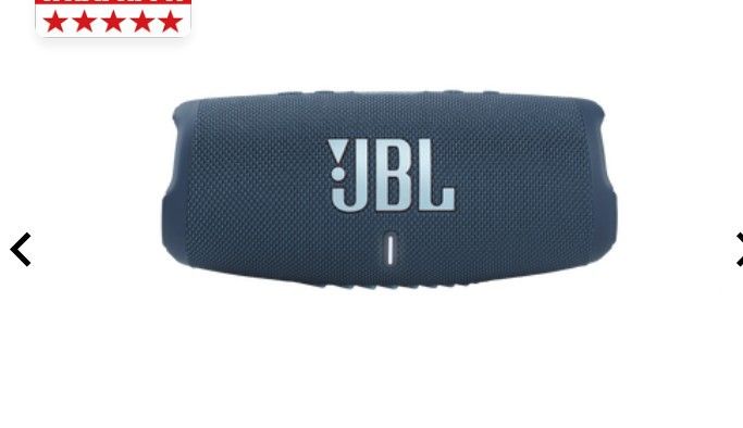 JBL Charge 5
