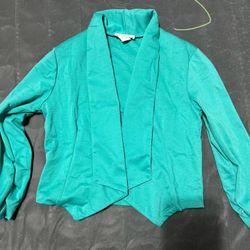 Women’s Blazers/ Light Sweaters. (multiple)