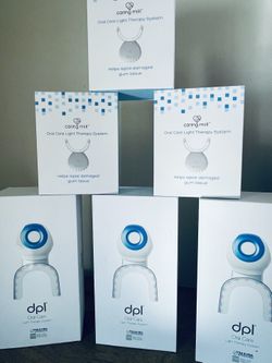 Teeth Whitening Oral Care