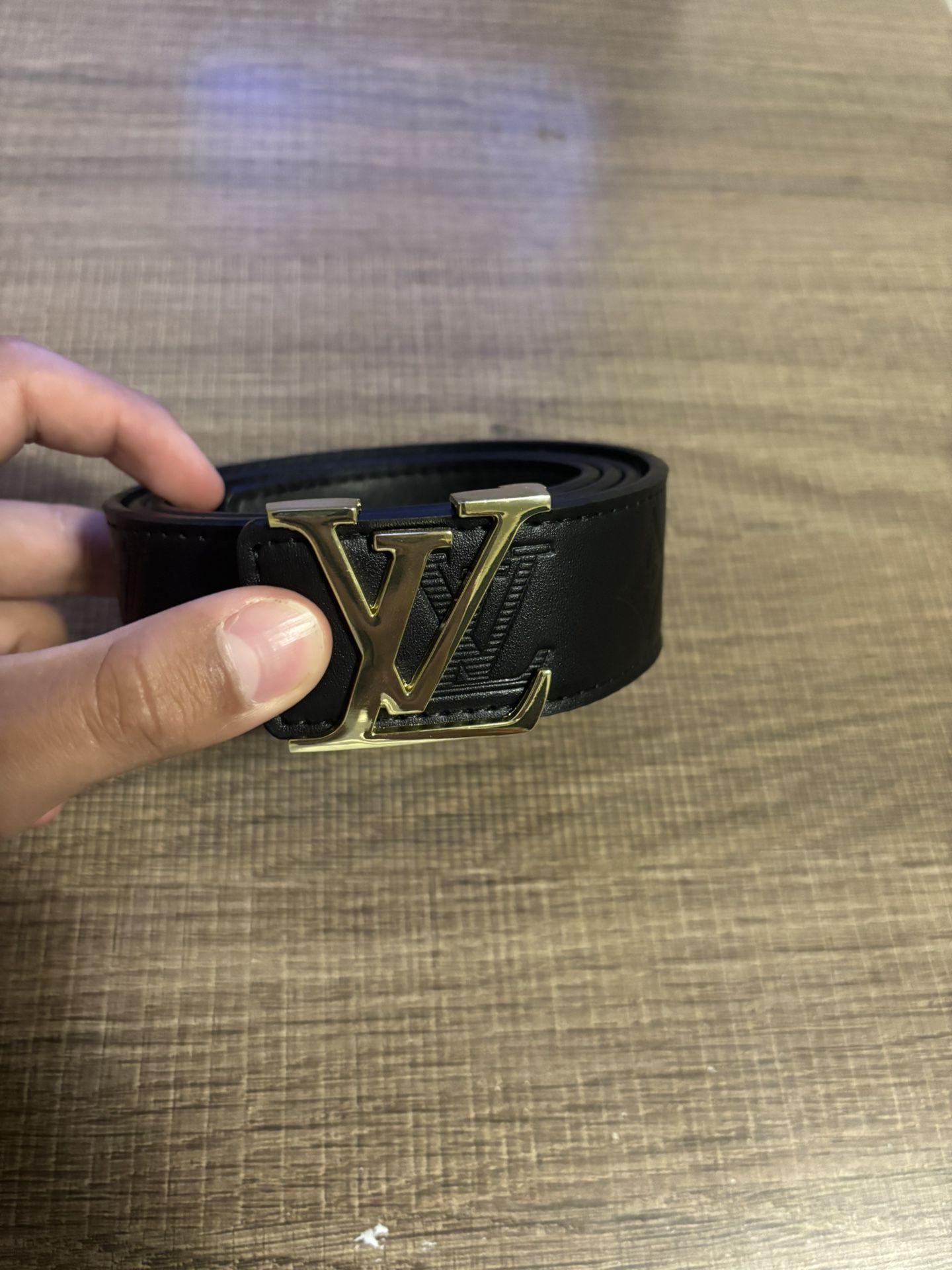 LV Belt Size 30-32