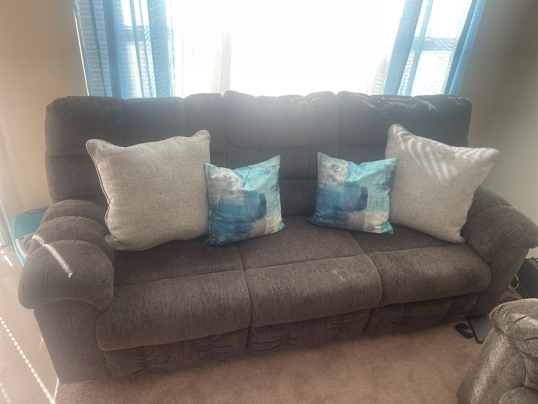 Couches From Ashley Furniture for Sale in Fayetteville, NC OfferUp