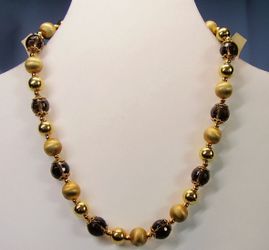 VALENTINO ITALIEN necklace preloved