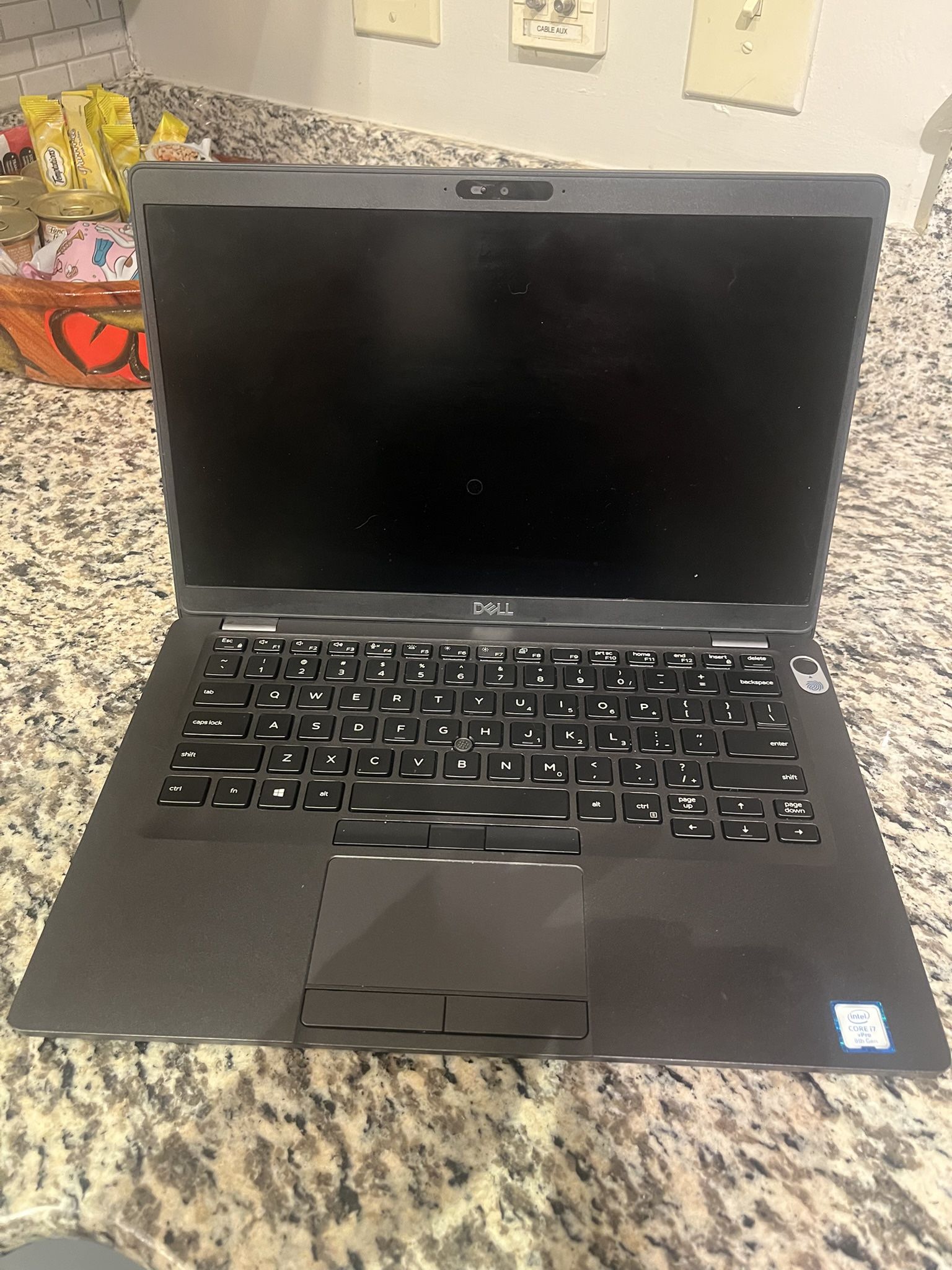 DELL Latitude 5400