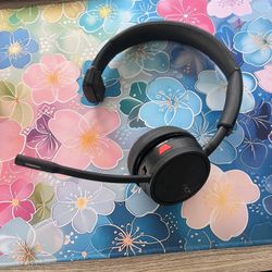 Plantronics Wireless Headset