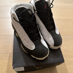 Jordan 13 He Got Game